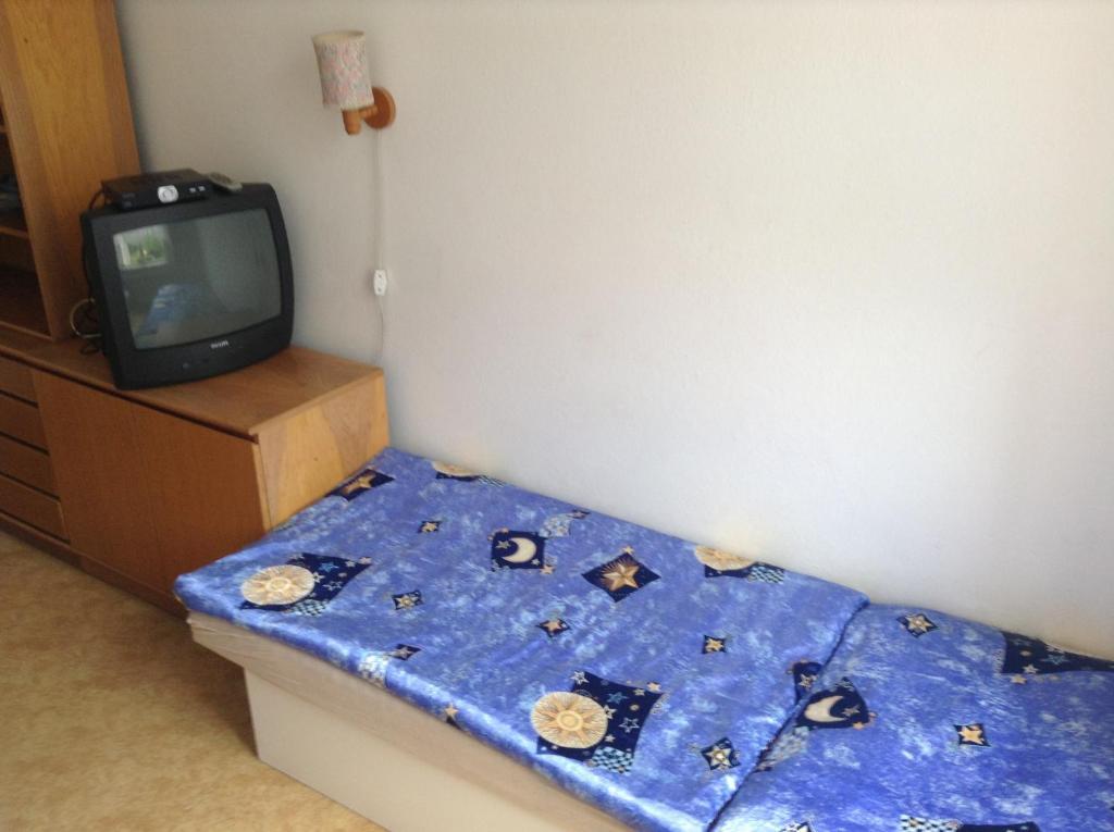At Pension Ceske Budejovice Rum bild